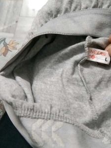 Comfy Pajama Shorts Set