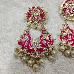 Big earing