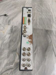 Secom 4 Channel Dvr Not Working
