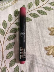 Staze Matte Lipstick - Pink