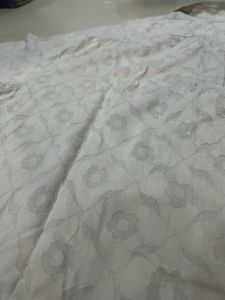 Men's Textured Short Sleeve Shirt