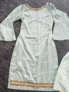 Beautiful Garara Set for girls (XS)