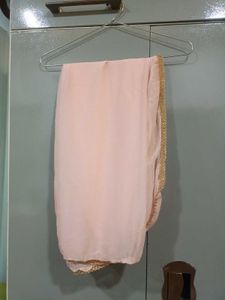 Elegant Pink afgani shalwar Kurta Set
