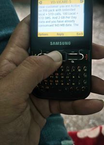 Samsung c3222