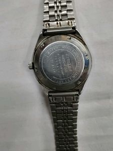 vintage Citizen Automatic Watch