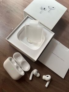 Apple AirPods Pro (2nd Gen) - Boxed