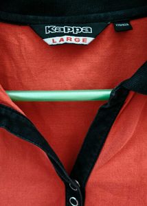 KAPPA Polo Tshirt