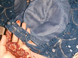 Bollywood Designer Party Heavy Flare Lehenga Choli