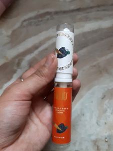 Under Eye Cream