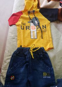 Brand New Baby Dress