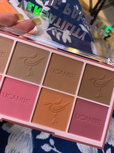 Ucanbe Versatility Shaping Palette
