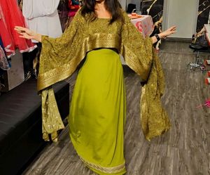 Designer Lehenga Choli Set