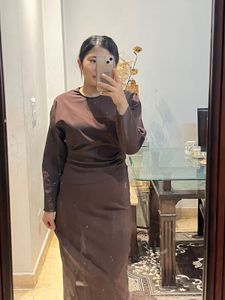 Zara Classic Dress