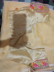 A Saree