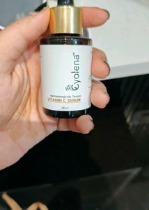 Cyolena Vitamin C Serum
