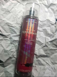 Bath&Body Works Twisted Peppermint Fine Fragranc