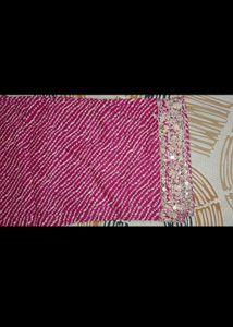 fixed price Stunning Pink Ethnic Kurta Set