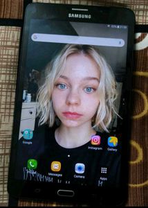 Samsung Galaxy Tab A T285 4G Calling Tablet