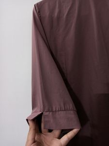 Mauve* Shirt