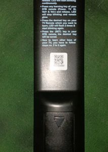 Tv Remote