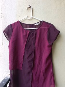 Set of two New Layered tops 🤎