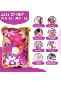 Hot Water Bag
