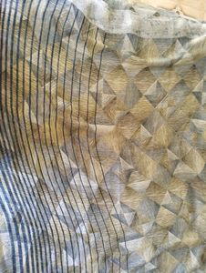 Brand New Saree Slaty