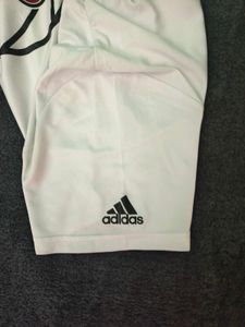 Adidas Rider Broncs Baseball T-Shirt