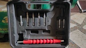 YEDEAR Tools Case