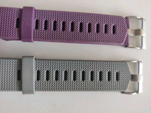 Watch Bands - 2 Straps