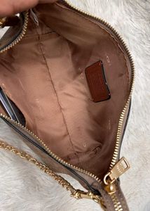 Coach Slingbags