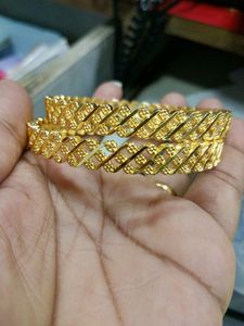 1 Gram Bangles Shipping After 5 Days Offer Order