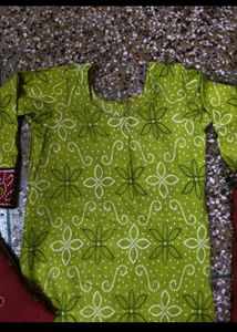 Kurta Set