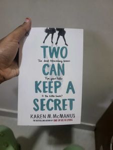 Karen M. McManus Book Set