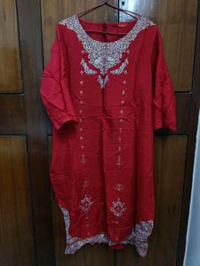 W Branded Kurti