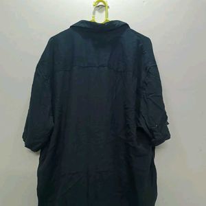Men's Casual Short Sleeve Shirt