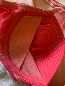 Bright Pink Comfy Bra💗