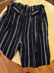 Striped Pants