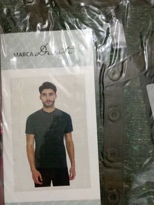 Marca Desati Men's Tshirt