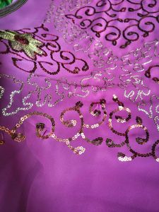 Beautiful Saree With Blause.