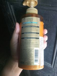 Extraordinary Oil Conditioner