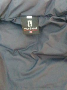 Polo Ralph Lauren Boys Puffer Vest