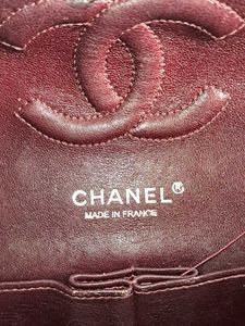 Chanel Classic Handbag