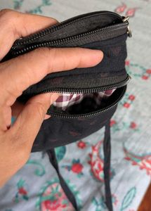 mobile pouch.