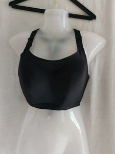 victoria secret Black Sports Bra