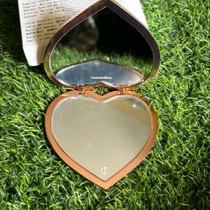Charlotte Tilbury Heart Mirror