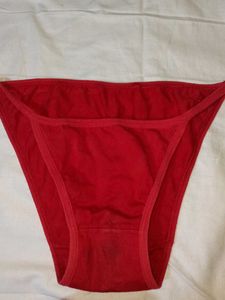 Red Briefs