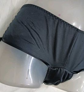 💙 Comfortable Black Shapewear Shorts