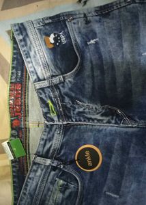 U.S. Polo Assn. Denim Jeans