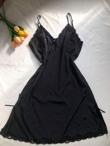 Black Lace cami
